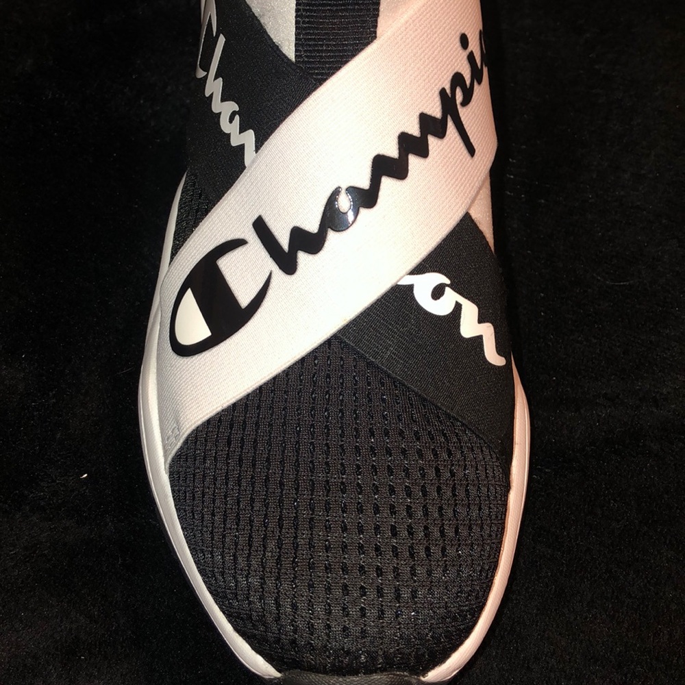 Champion rally crossover casual shoes (Boys)